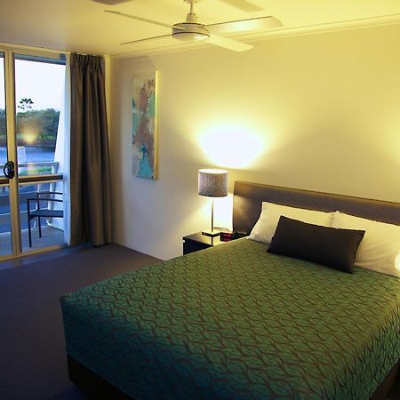 Brunswick River Inn บรุนสวิคเฮดส์ ภายนอก รูปภาพ
